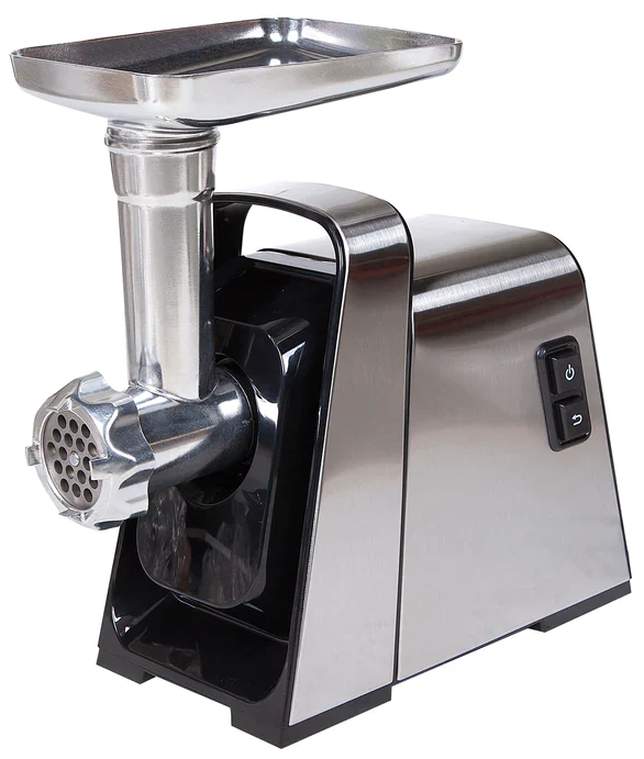 Masina de tocat carne electrica MGB-081 1600W 100Kg/Ora 220V